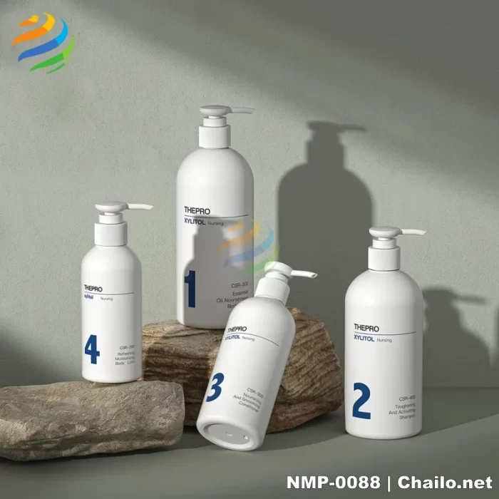 Chai sữa tắm dầu gội, kem dưỡng da 200ml, 300ml, 400ml, 500ml
